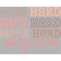 Mother's Day-MM 7108